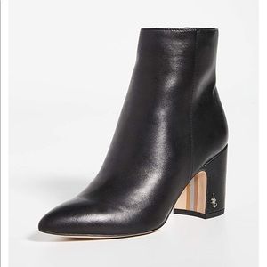 Sam Edelman Hilty Booties